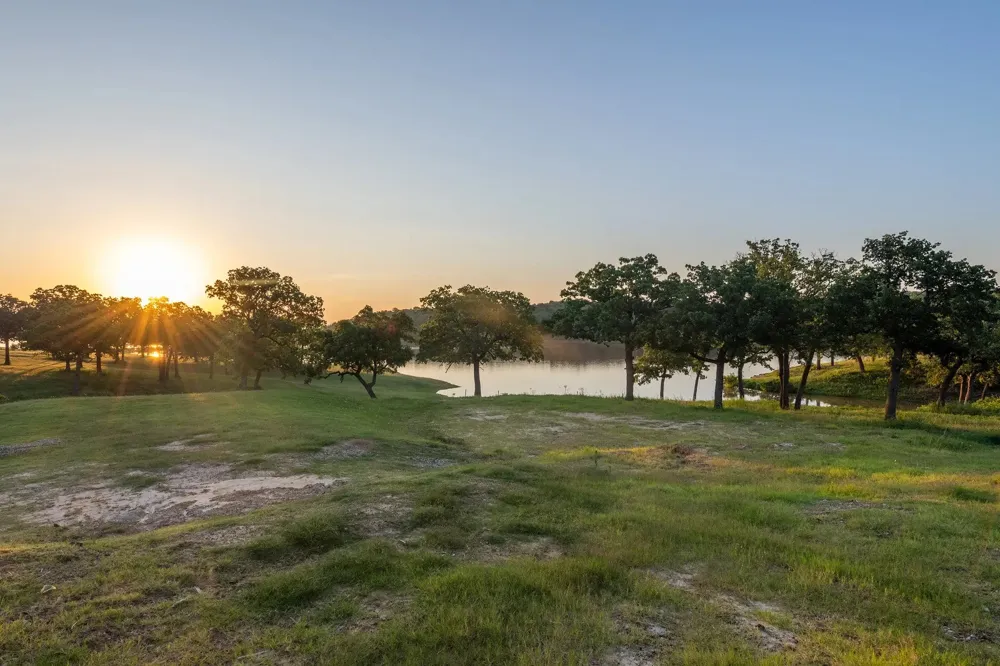 Park Meadows Court Gordonville, TX 76245