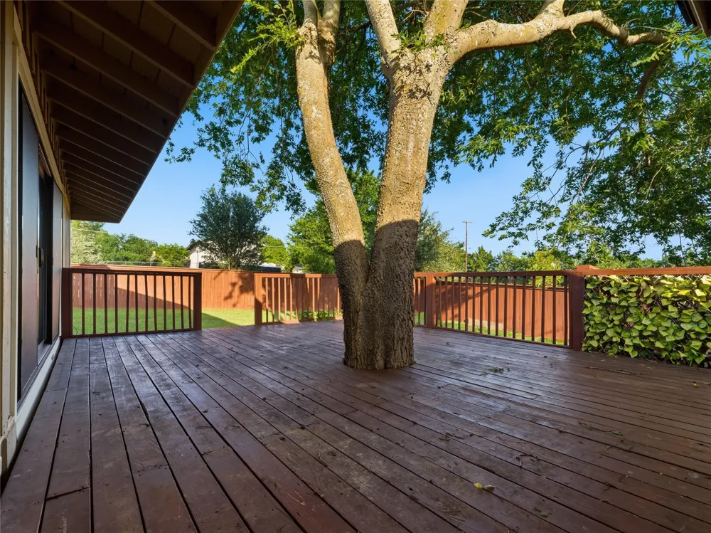 52 Jacqueline Lane Denison, TX 75020
