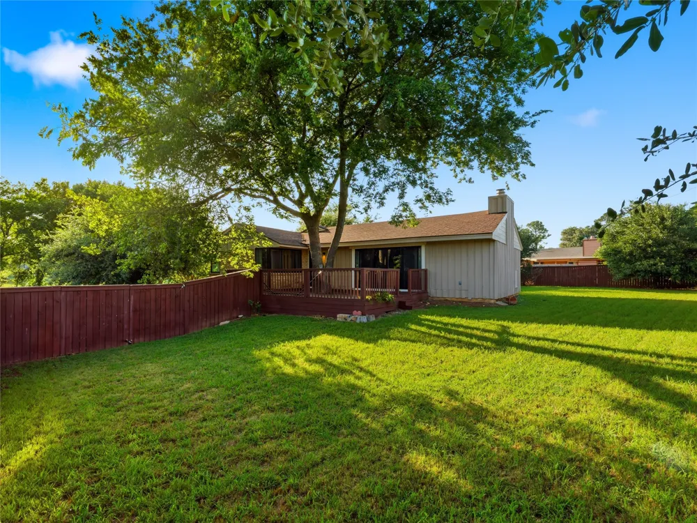 52 Jacqueline Lane Denison, TX 75020