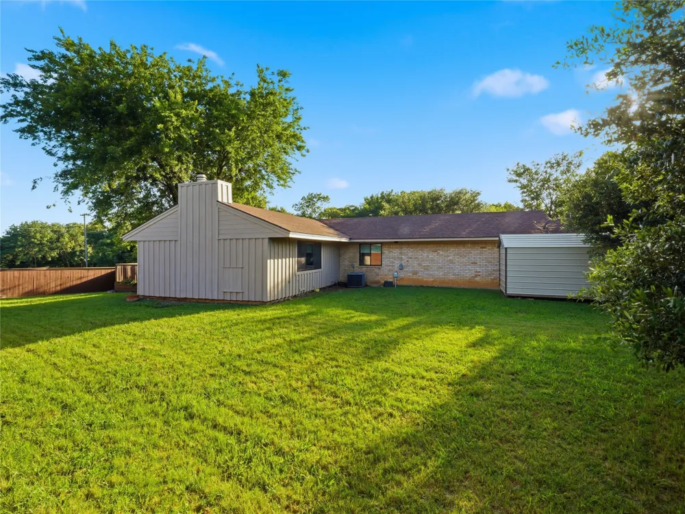 52 Jacqueline Lane Denison, TX 75020