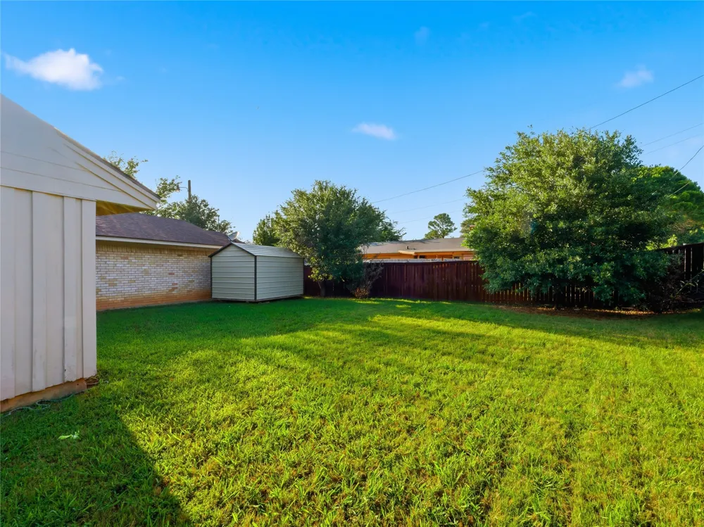 52 Jacqueline Lane Denison, TX 75020