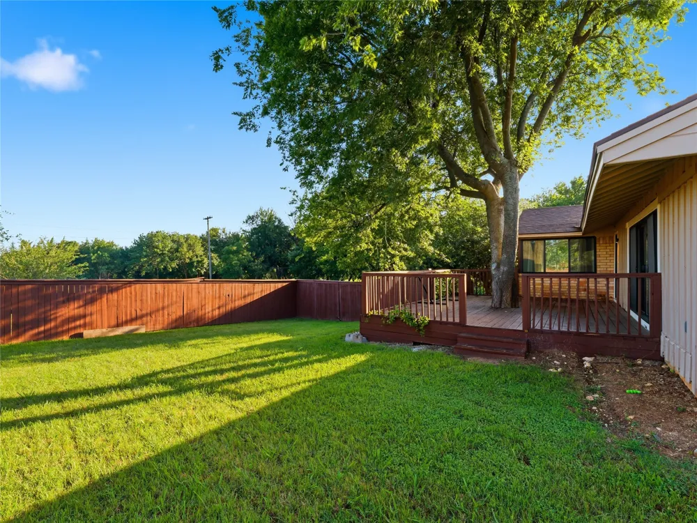 52 Jacqueline Lane Denison, TX 75020