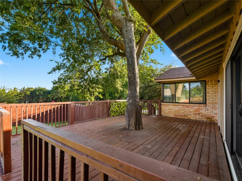 52 Jacqueline Lane Denison, TX 75020