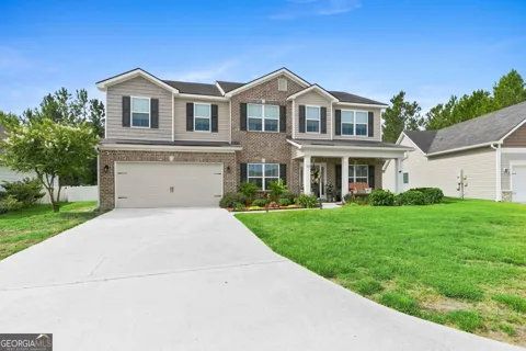 332 Daniel Trent WAY