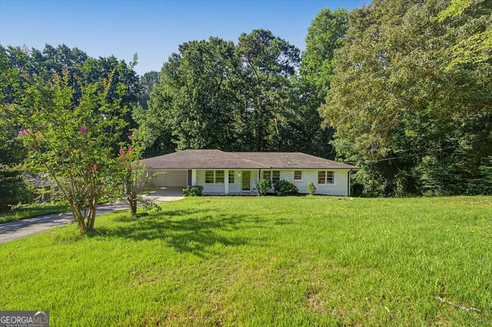 20 Hidden CT SE Mableton, GA 30126