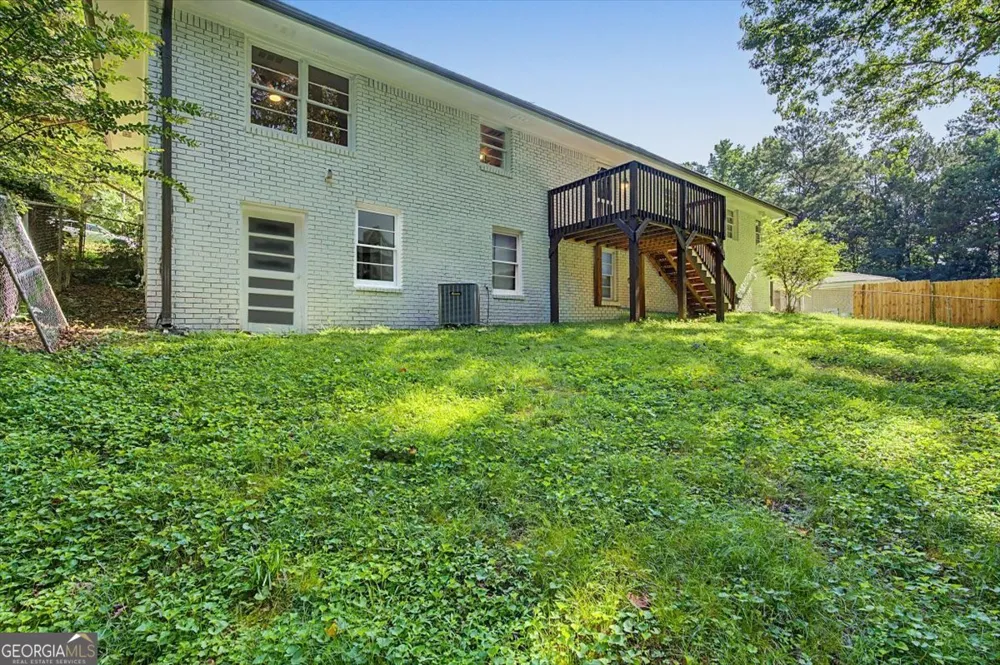 20 Hidden CT SE Mableton, GA 30126