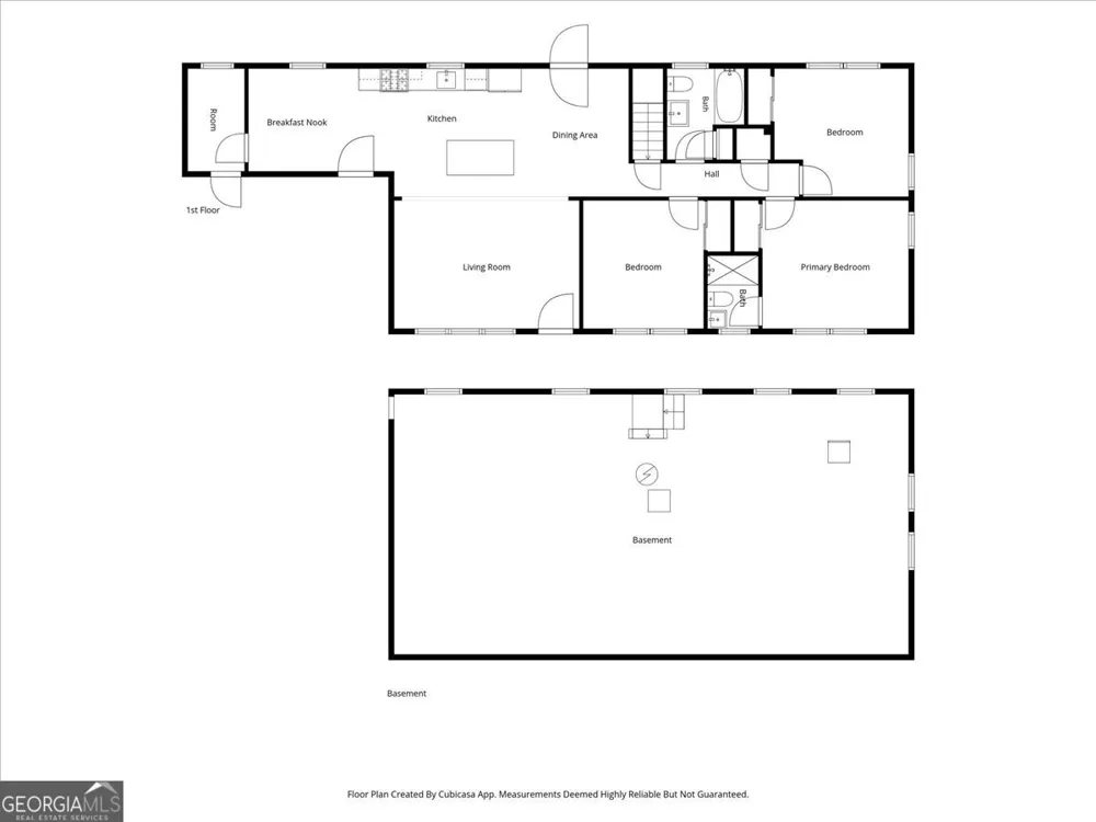 20 Hidden CT SE Mableton, GA 30126