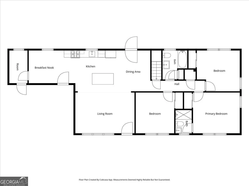 20 Hidden CT SE Mableton, GA 30126