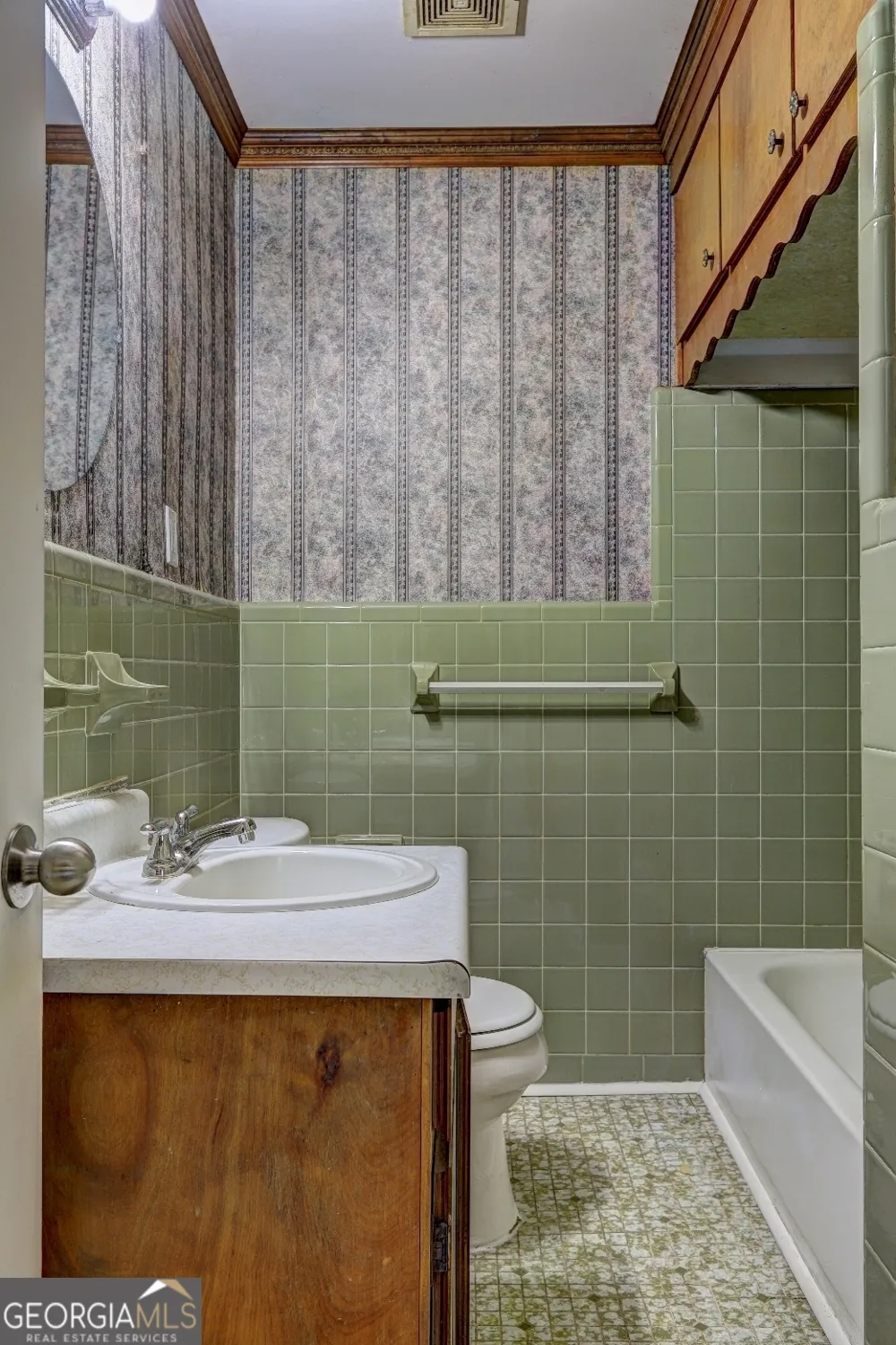 509 Lynmore CIR Macon, GA 31206