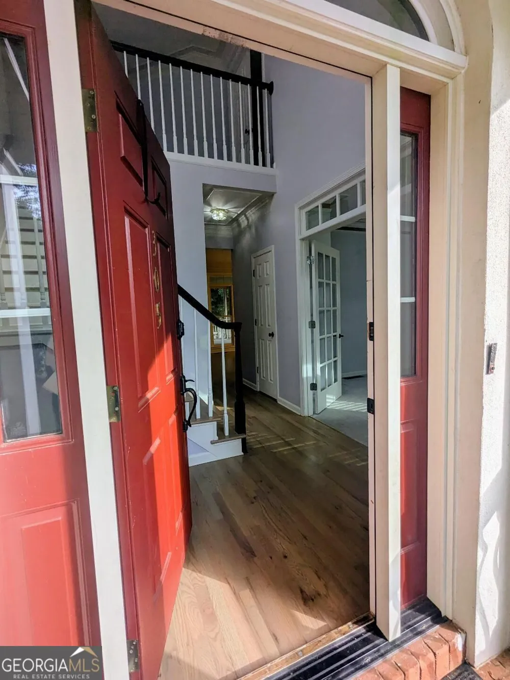 305 Windsor PL Peachtree City, GA 30269