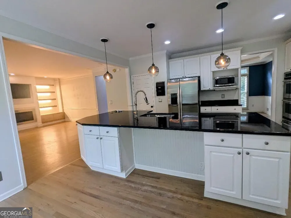 305 Windsor PL Peachtree City, GA 30269