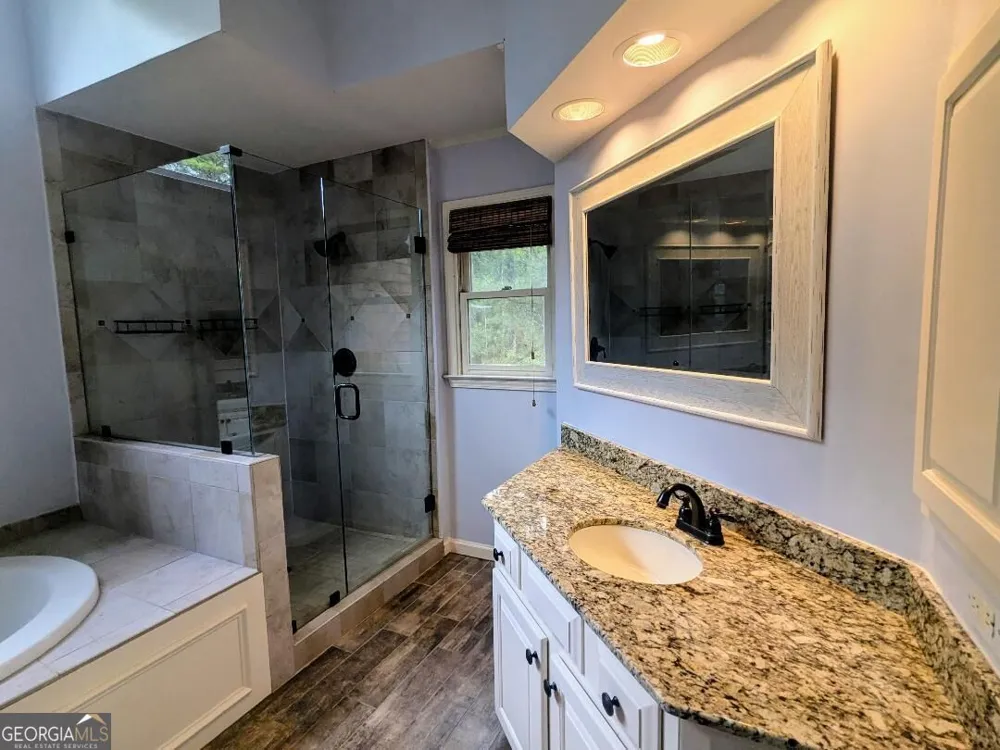 305 Windsor PL Peachtree City, GA 30269