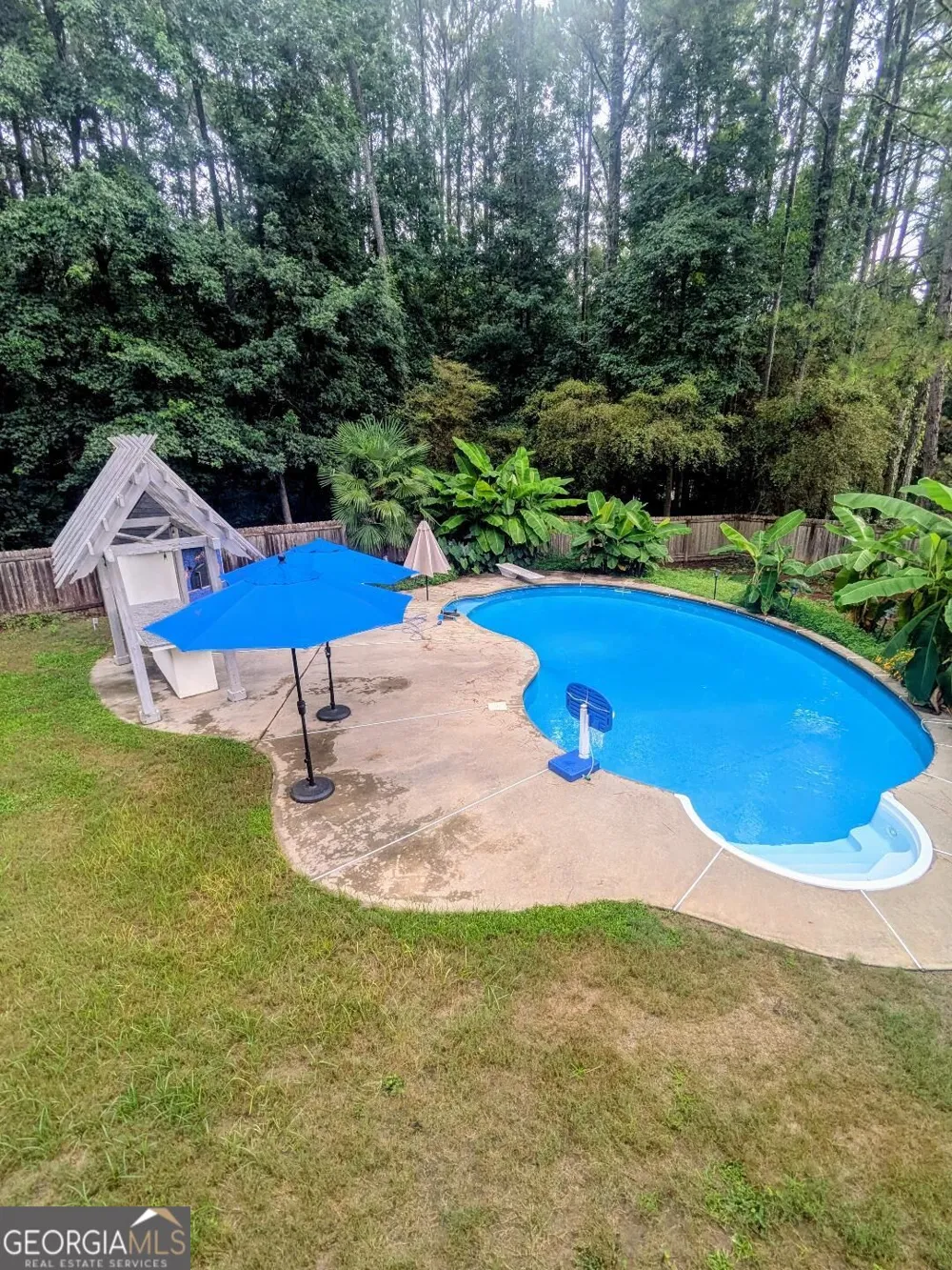 305 Windsor PL Peachtree City, GA 30269