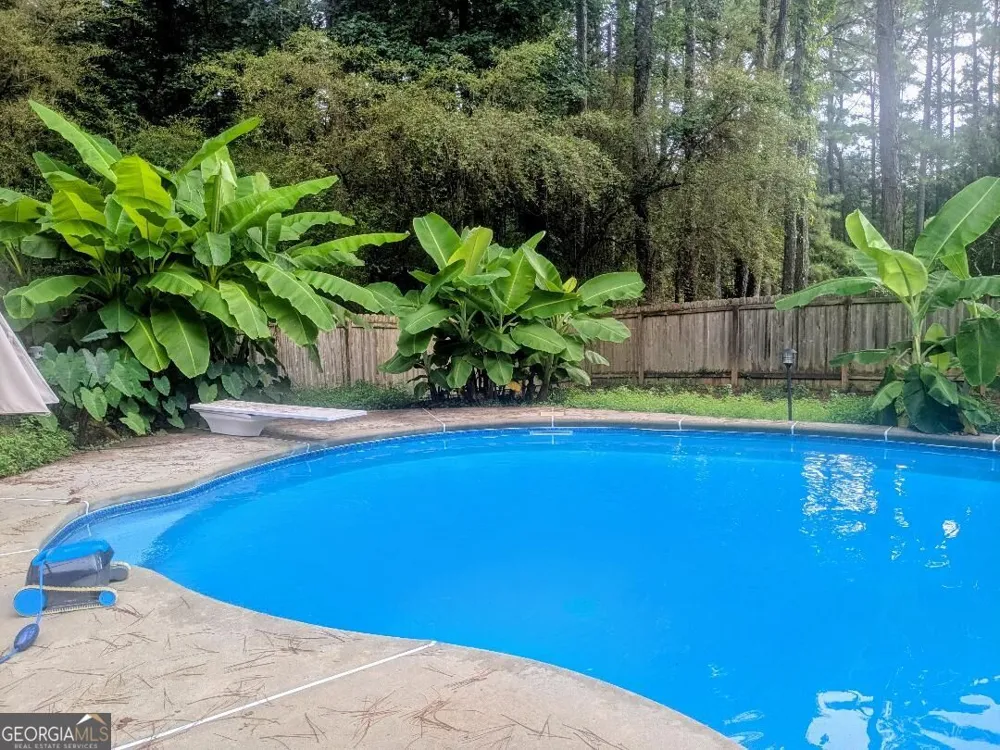 305 Windsor PL Peachtree City, GA 30269