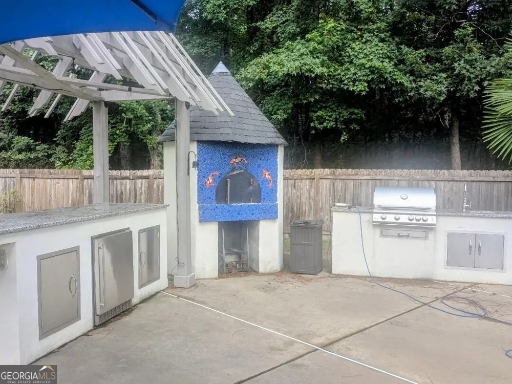 305 Windsor PL Peachtree City, GA 30269