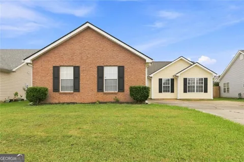 2312 Sugarleaf TRL