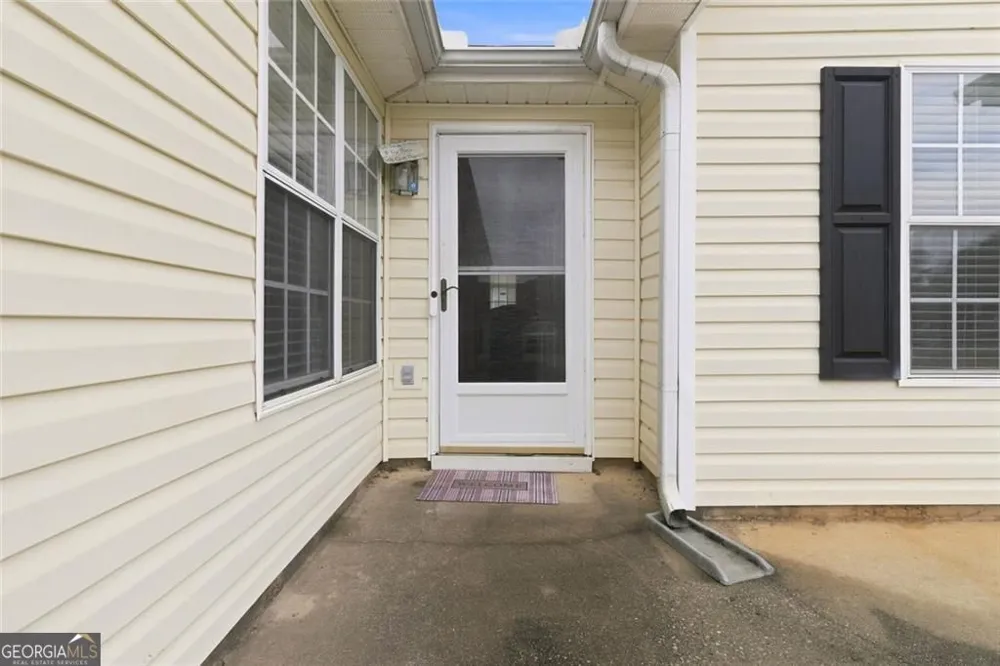 2312 Sugarleaf TRL Hampton, GA 30228