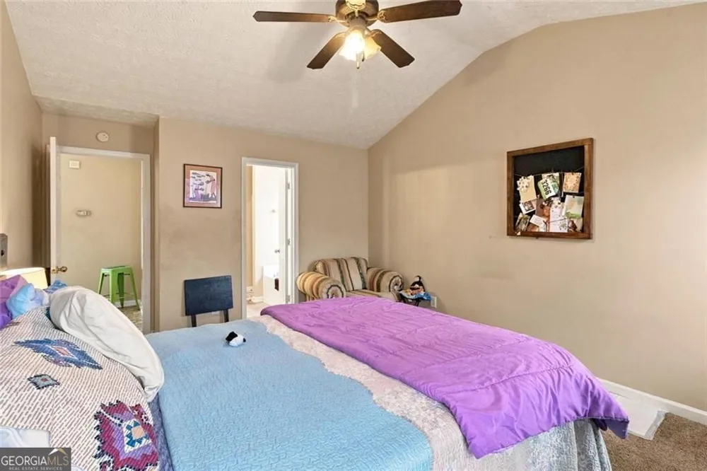 2312 Sugarleaf TRL Hampton, GA 30228