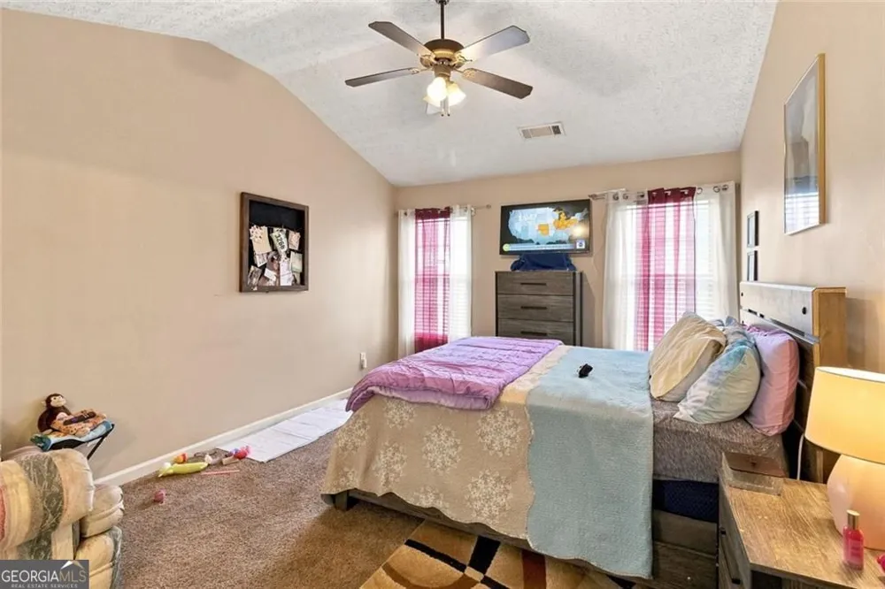 2312 Sugarleaf TRL Hampton, GA 30228