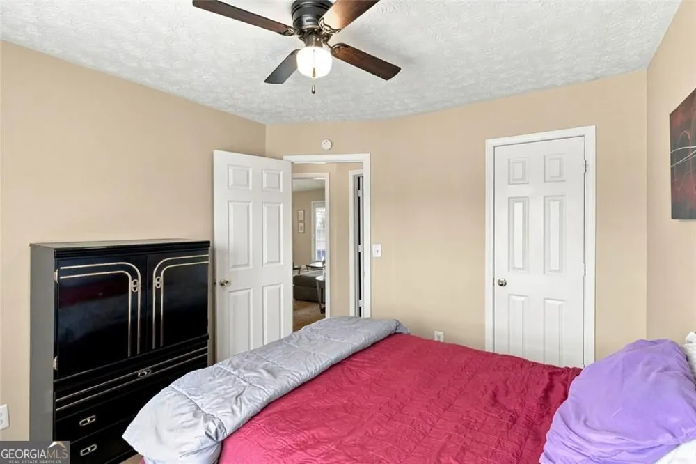2312 Sugarleaf TRL Hampton, GA 30228