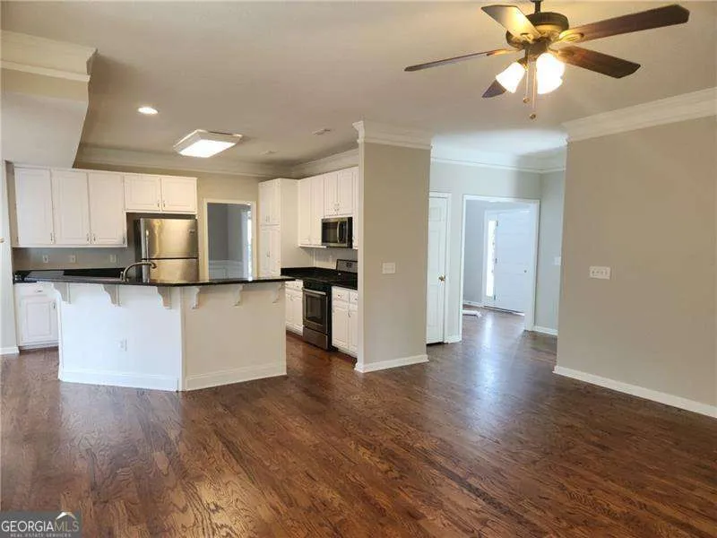 1943 Little Creek XING NW Acworth, GA 30101
