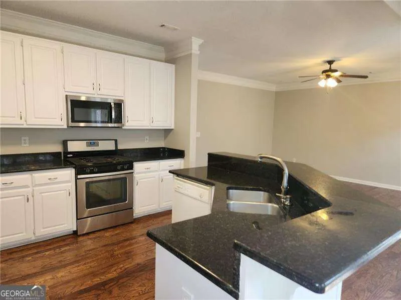 1943 Little Creek XING NW Acworth, GA 30101