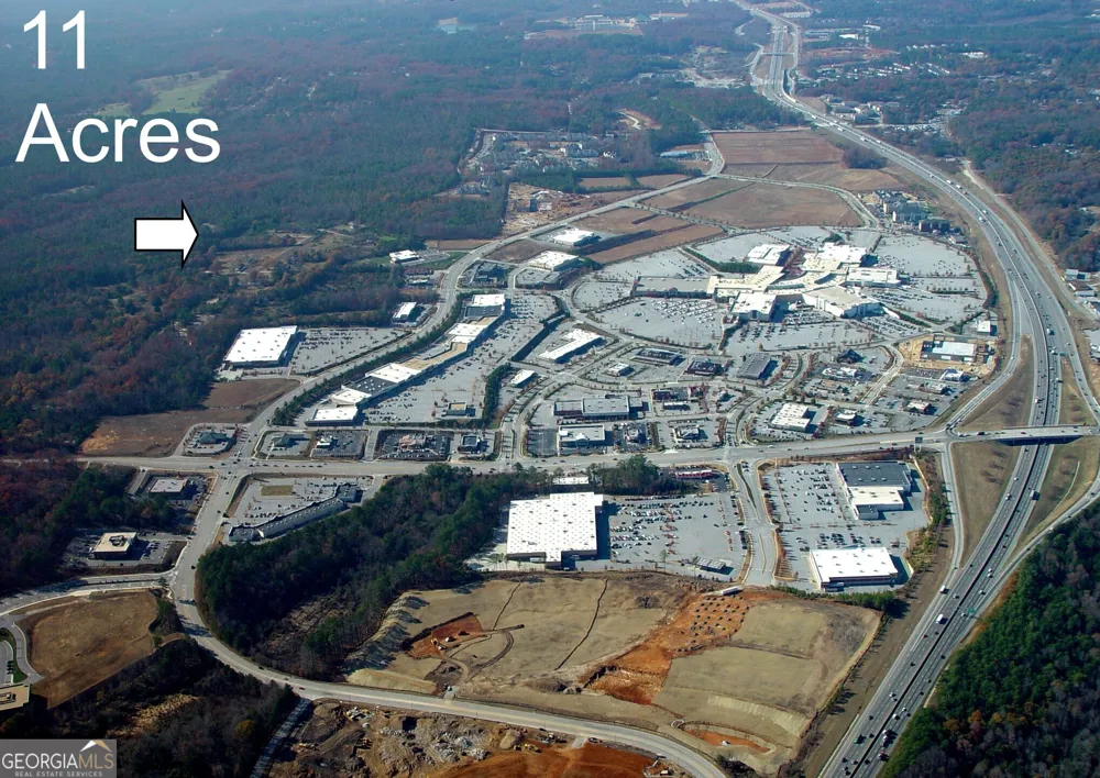 7057 Hayden Quarry RD Stonecrest, GA 30038