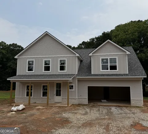 254 Crumbley RD