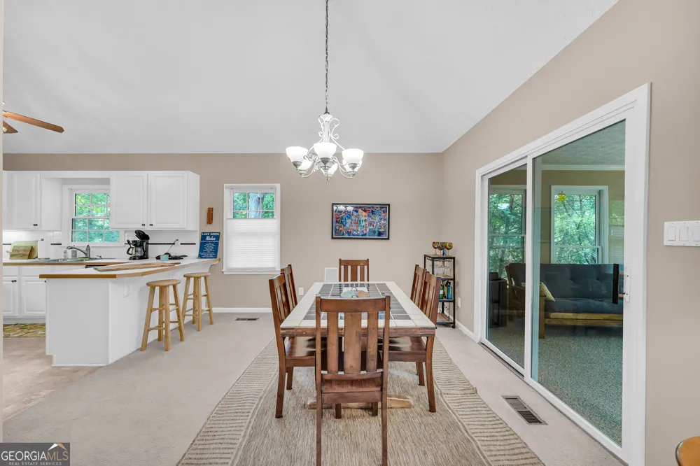 131 Sunrise DR Lavonia, GA 30553