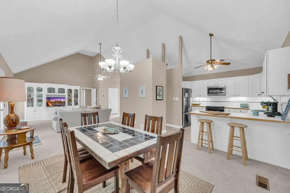 131 Sunrise DR Lavonia, GA 30553