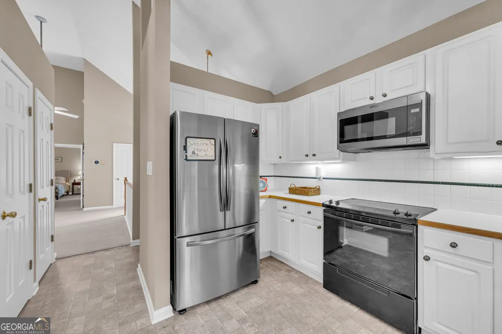131 Sunrise DR Lavonia, GA 30553
