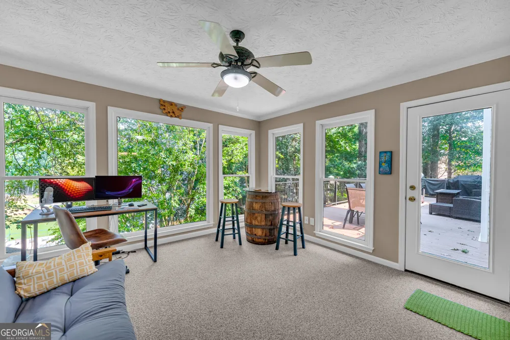131 Sunrise DR Lavonia, GA 30553