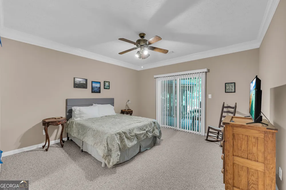 131 Sunrise DR Lavonia, GA 30553