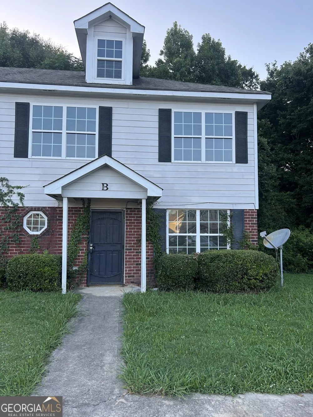 941 Old Mill PT Monroe, GA 30655