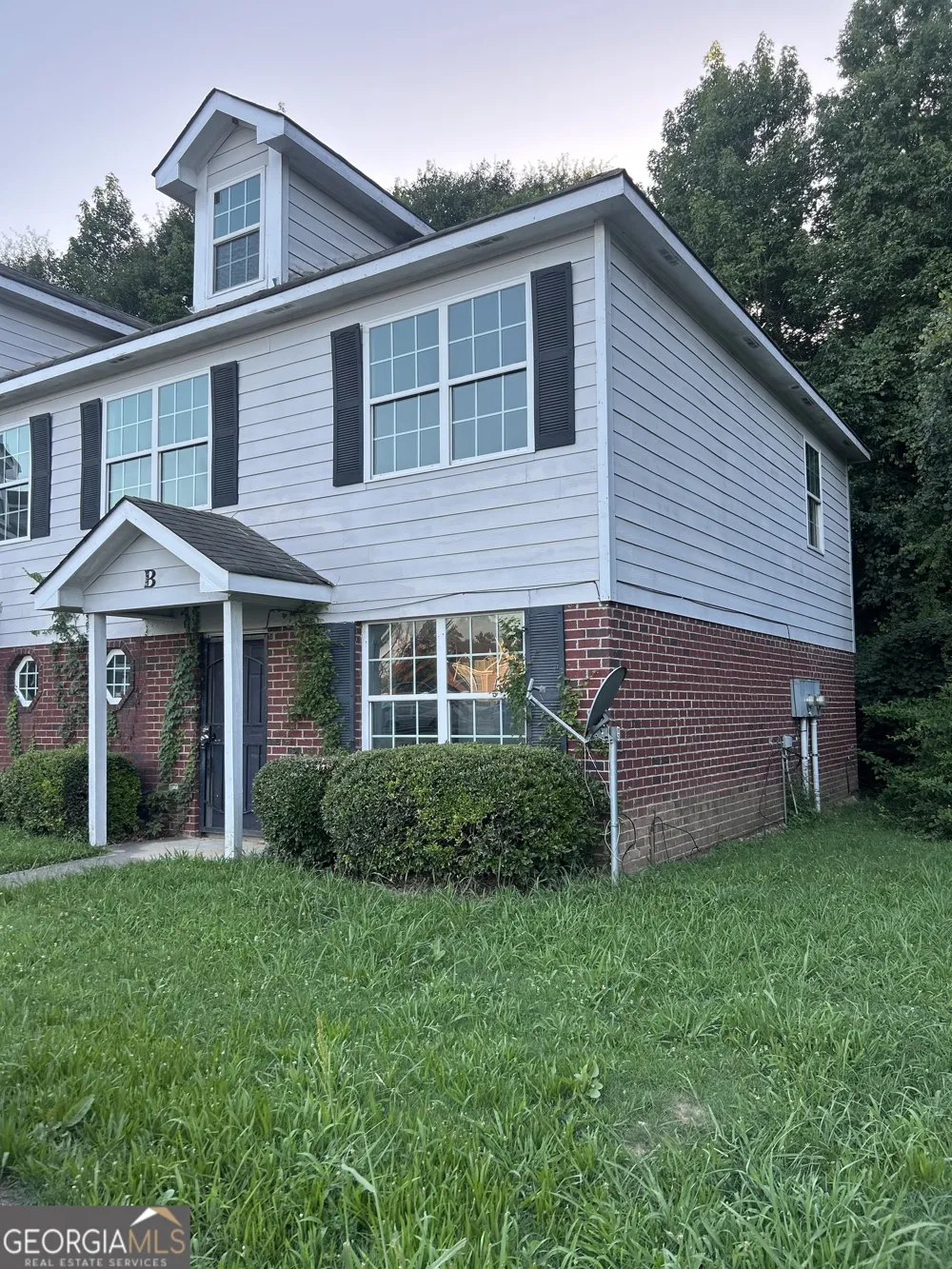 941 Old Mill PT Monroe, GA 30655