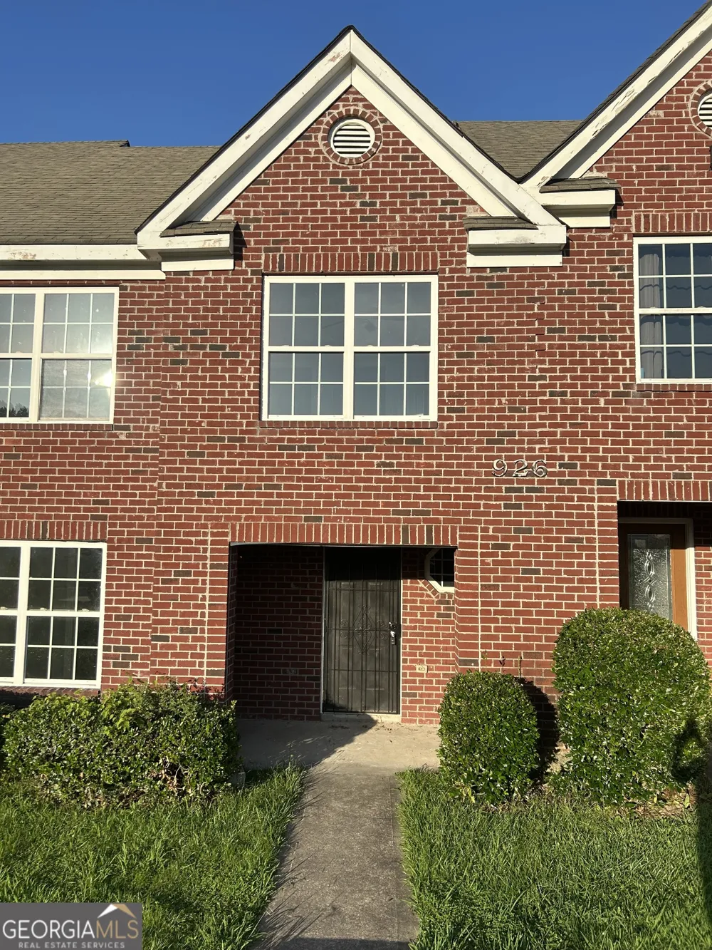 926 Old Mill PT Monroe, GA 30655