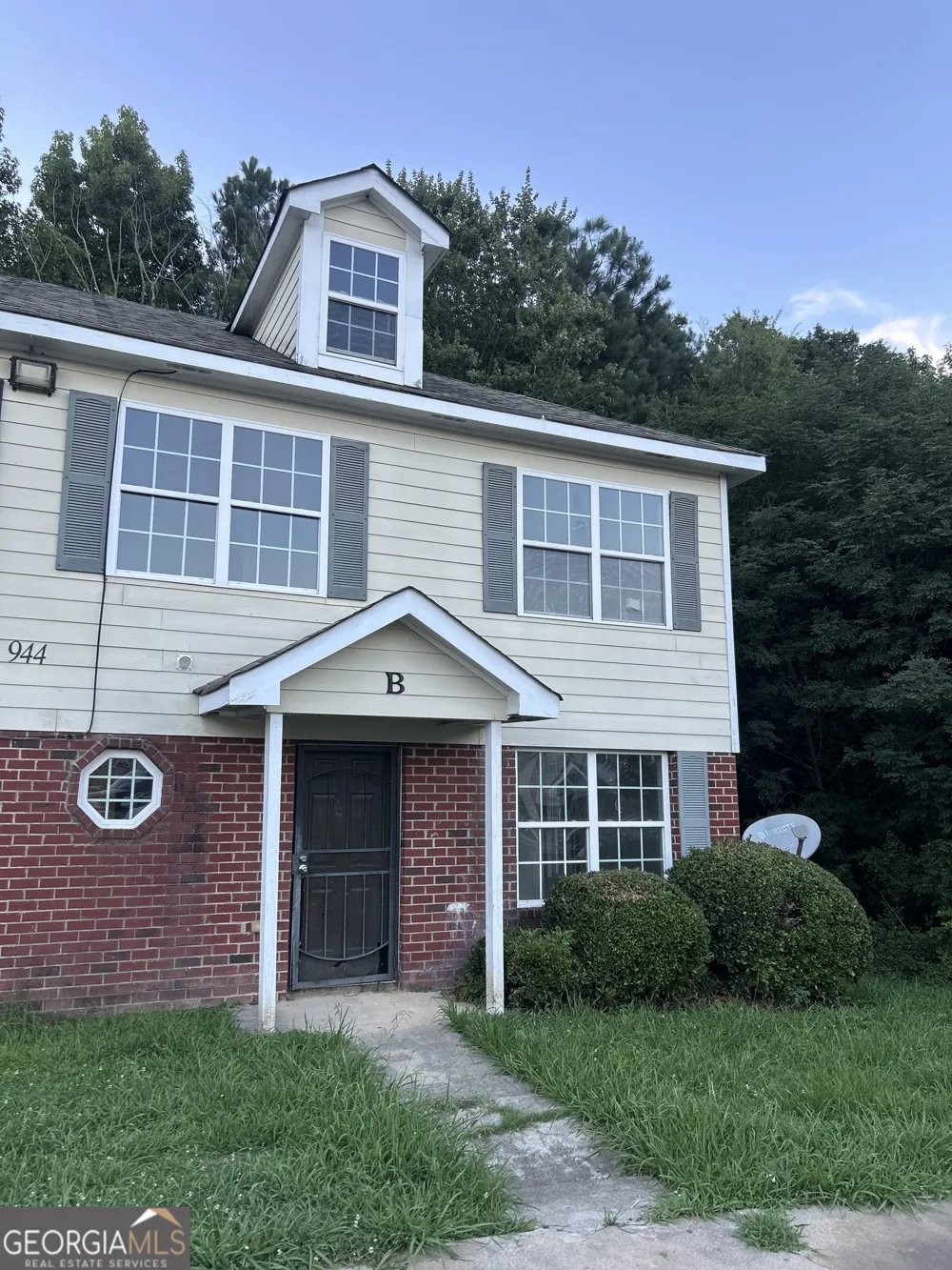 944 Old Mill PT Monroe, GA 30655