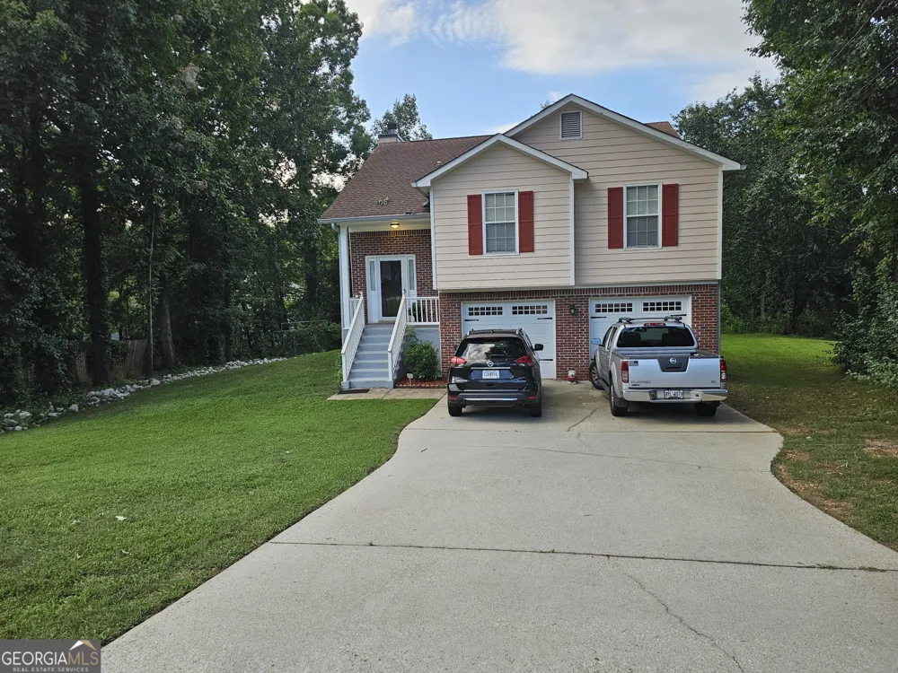3536 Stonefield CT Rex, GA 30273