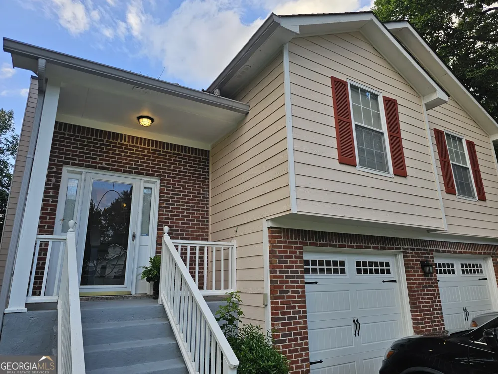 3536 Stonefield CT Rex, GA 30273