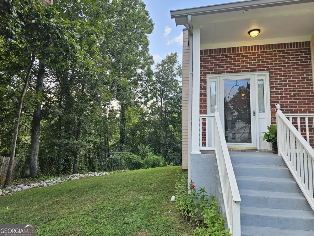 3536 Stonefield CT Rex, GA 30273
