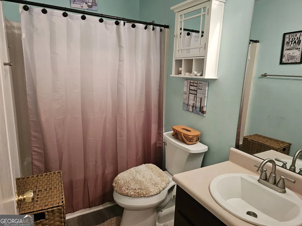 3536 Stonefield CT Rex, GA 30273
