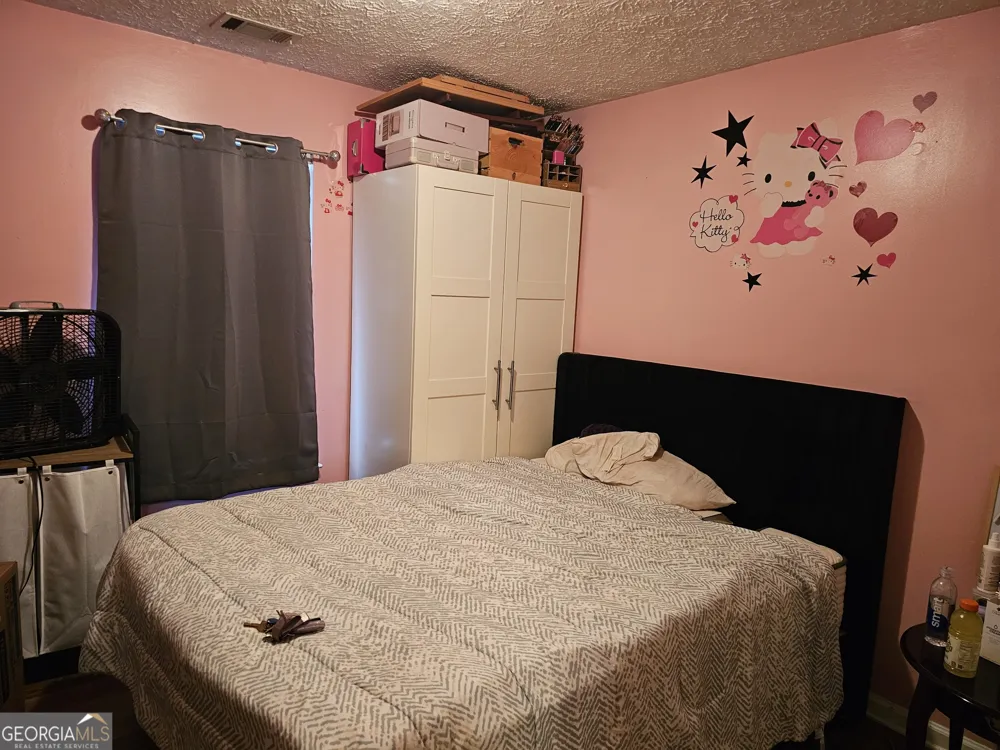3536 Stonefield CT Rex, GA 30273
