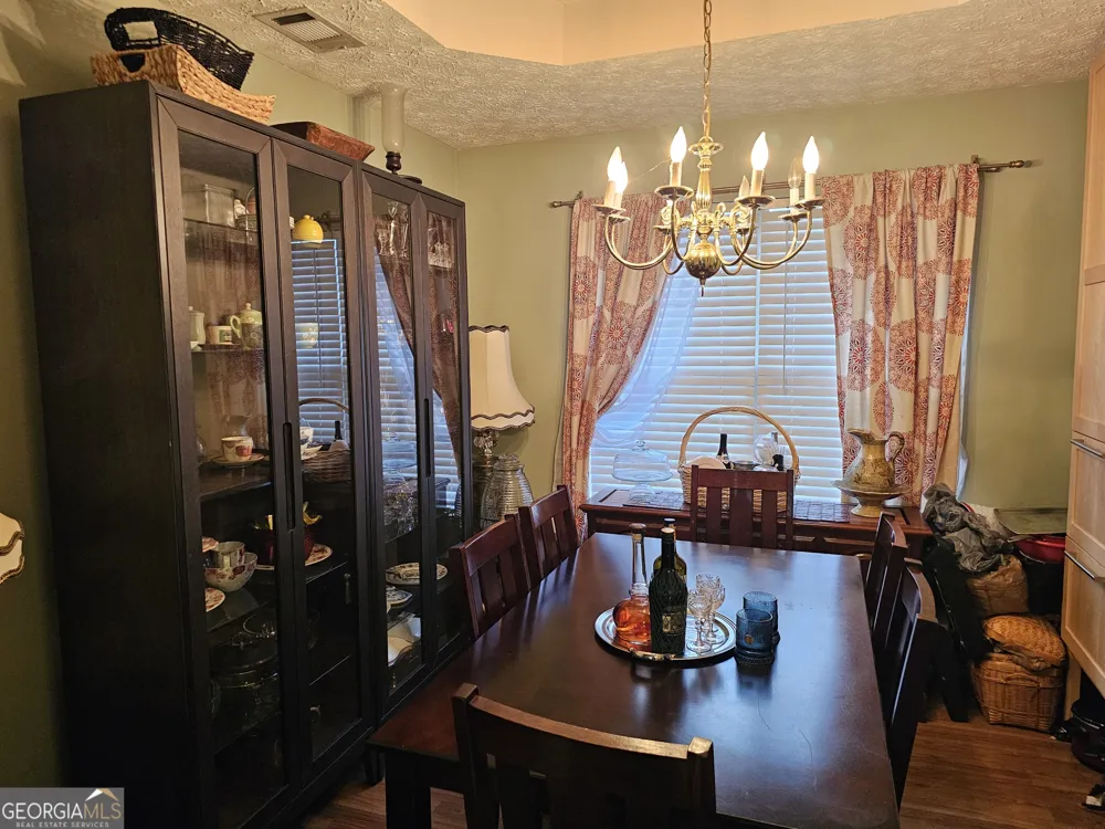 3536 Stonefield CT Rex, GA 30273
