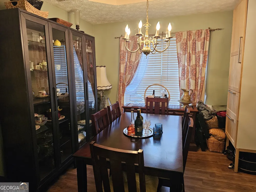 3536 Stonefield CT Rex, GA 30273