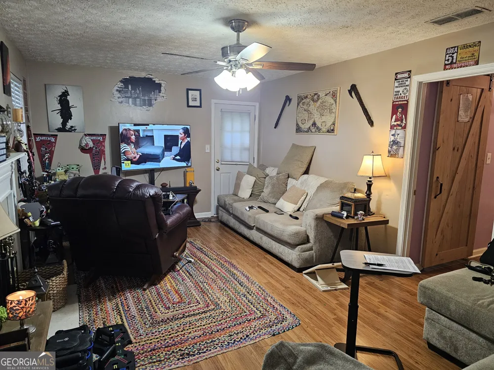 3536 Stonefield CT Rex, GA 30273