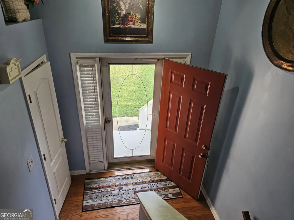 3536 Stonefield CT Rex, GA 30273
