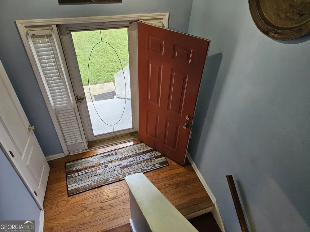 3536 Stonefield CT Rex, GA 30273