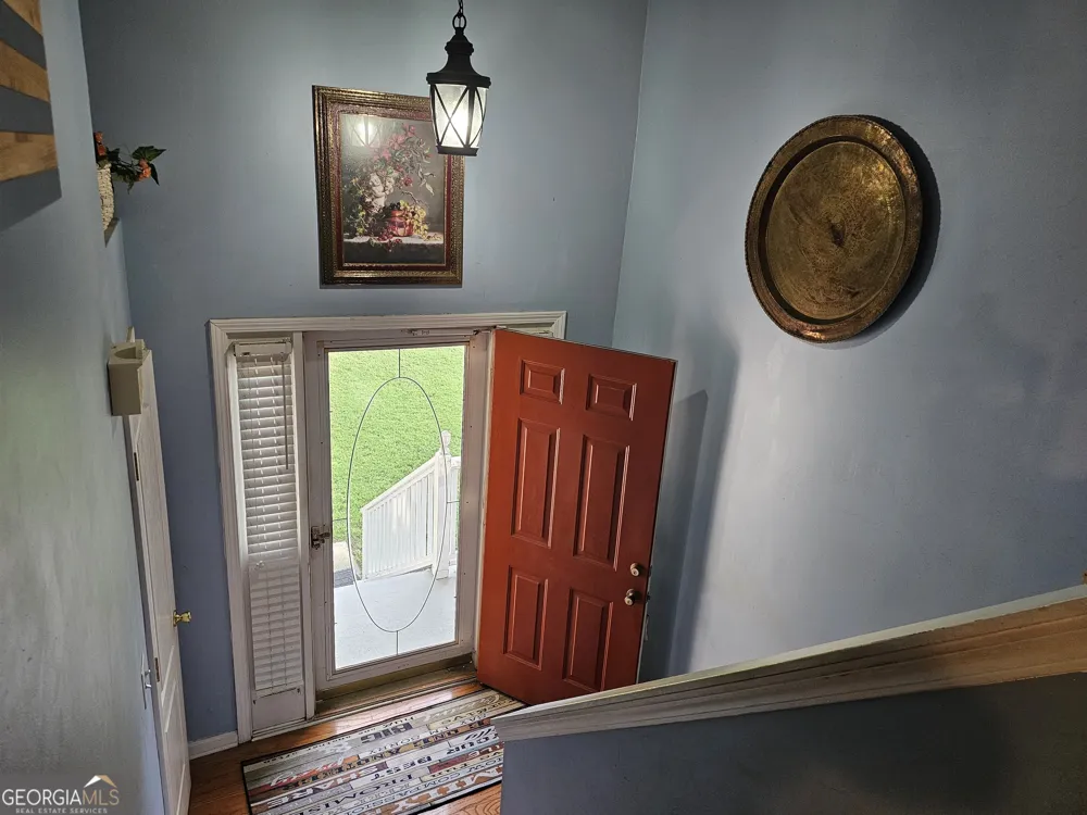 3536 Stonefield CT Rex, GA 30273