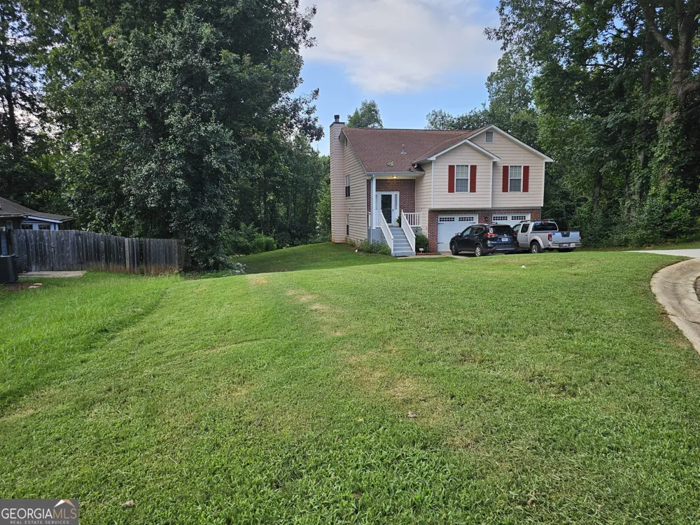 3536 Stonefield CT Rex, GA 30273