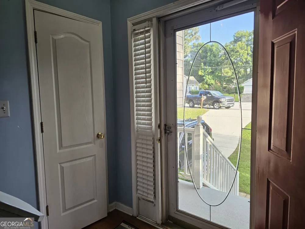 3536 Stonefield CT Rex, GA 30273